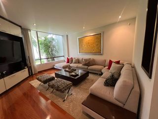 Foto 1 de VENTA O ALQUILER DE CASA EN SAN ISIDRO - JOSE DE ACOSTA