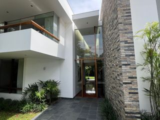 Foto 2 de VENTA O ALQUILER DE CASA EN SAN ISIDRO - JOSE DE ACOSTA