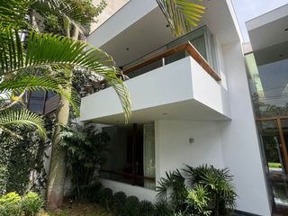 Foto 3 de VENTA O ALQUILER DE CASA EN SAN ISIDRO - JOSE DE ACOSTA