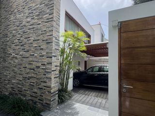 Foto 4 de VENTA O ALQUILER DE CASA EN SAN ISIDRO - JOSE DE ACOSTA