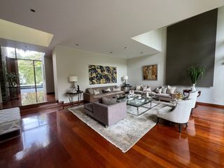 Foto 12 de VENTA O ALQUILER DE CASA EN SAN ISIDRO - JOSE DE ACOSTA