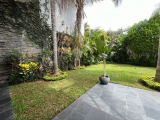 Foto 13 de VENTA O ALQUILER DE CASA EN SAN ISIDRO - JOSE DE ACOSTA