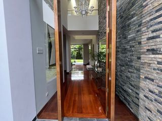 Foto 6 de VENTA O ALQUILER DE CASA EN SAN ISIDRO - JOSE DE ACOSTA