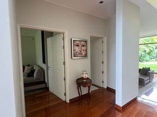 Foto 7 de VENTA O ALQUILER DE CASA EN SAN ISIDRO - JOSE DE ACOSTA