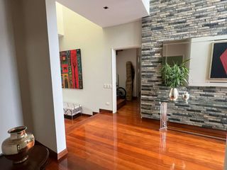 Foto 8 de VENTA O ALQUILER DE CASA EN SAN ISIDRO - JOSE DE ACOSTA