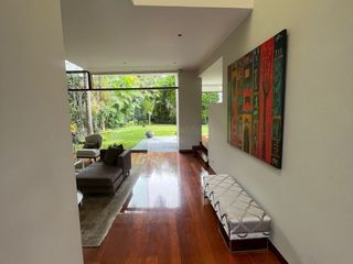 Foto 9 de VENTA O ALQUILER DE CASA EN SAN ISIDRO - JOSE DE ACOSTA