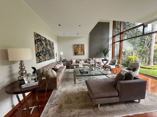 Foto 10 de VENTA O ALQUILER DE CASA EN SAN ISIDRO - JOSE DE ACOSTA