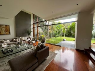 Foto 11 de VENTA O ALQUILER DE CASA EN SAN ISIDRO - JOSE DE ACOSTA