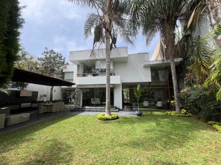 Foto 14 de VENTA O ALQUILER DE CASA EN SAN ISIDRO - JOSE DE ACOSTA
