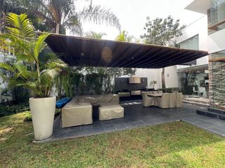 Foto 15 de VENTA O ALQUILER DE CASA EN SAN ISIDRO - JOSE DE ACOSTA