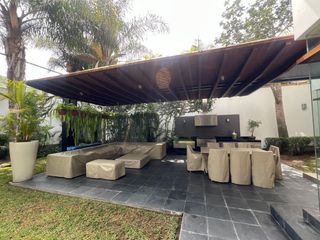 Foto 16 de VENTA O ALQUILER DE CASA EN SAN ISIDRO - JOSE DE ACOSTA