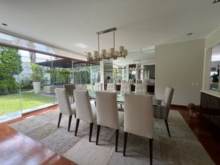 Foto 17 de VENTA O ALQUILER DE CASA EN SAN ISIDRO - JOSE DE ACOSTA