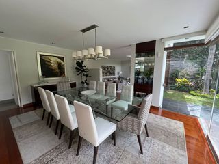 Foto 19 de VENTA O ALQUILER DE CASA EN SAN ISIDRO - JOSE DE ACOSTA