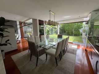 Foto 20 de VENTA O ALQUILER DE CASA EN SAN ISIDRO - JOSE DE ACOSTA