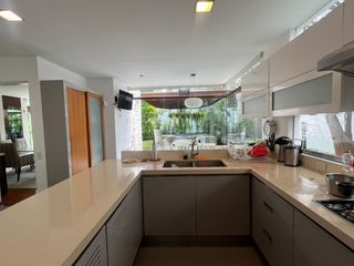 Foto 21 de VENTA O ALQUILER DE CASA EN SAN ISIDRO - JOSE DE ACOSTA