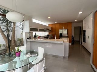 Foto 23 de VENTA O ALQUILER DE CASA EN SAN ISIDRO - JOSE DE ACOSTA