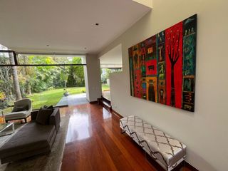 Foto 35 de VENTA O ALQUILER DE CASA EN SAN ISIDRO - JOSE DE ACOSTA