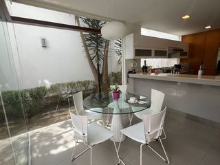 Foto 24 de VENTA O ALQUILER DE CASA EN SAN ISIDRO - JOSE DE ACOSTA