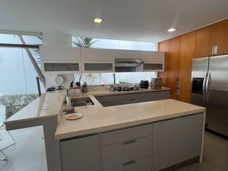 Foto 26 de VENTA O ALQUILER DE CASA EN SAN ISIDRO - JOSE DE ACOSTA