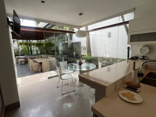 Foto 27 de VENTA O ALQUILER DE CASA EN SAN ISIDRO - JOSE DE ACOSTA