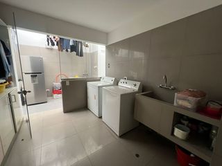 Foto 28 de VENTA O ALQUILER DE CASA EN SAN ISIDRO - JOSE DE ACOSTA