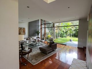 Foto 31 de VENTA O ALQUILER DE CASA EN SAN ISIDRO - JOSE DE ACOSTA