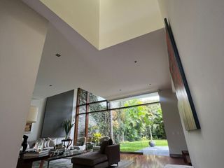 Foto 32 de VENTA O ALQUILER DE CASA EN SAN ISIDRO - JOSE DE ACOSTA