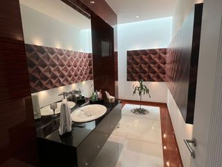 Foto 33 de VENTA O ALQUILER DE CASA EN SAN ISIDRO - JOSE DE ACOSTA