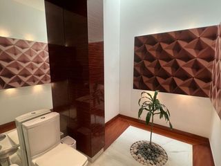 Foto 34 de VENTA O ALQUILER DE CASA EN SAN ISIDRO - JOSE DE ACOSTA