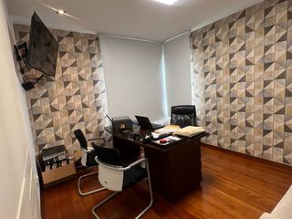 Foto 37 de VENTA O ALQUILER DE CASA EN SAN ISIDRO - JOSE DE ACOSTA
