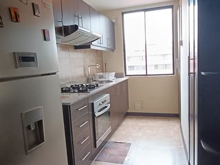 Foto 4 de Departamento en Renta- Sector El Batán