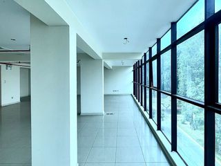 Alquiler de Oficinas 240m2 Av. San Borja Sur San Borja