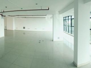 Alquiler de Oficinas 240m2 Av. San Borja Sur San Borja