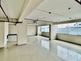 Alquiler de Oficinas 240m2 Av. San Borja Sur San Borja