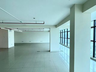 Alquiler de Oficinas 240m2 Av. San Borja Sur San Borja