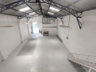 Foto 11 de RENTO  HERMOSA BODEGA DE 400M2  EN EL EDEN