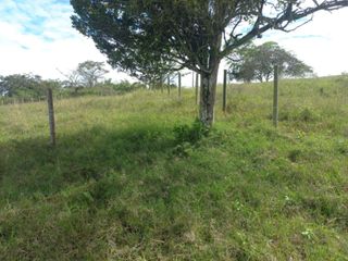 VENTA LOTE EN RESTREPO VALLE