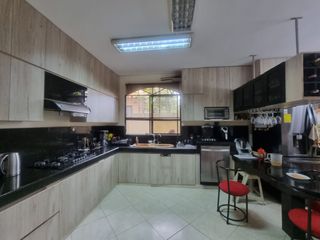 Foto 10 de VENTA CASA ESTANCIAS DEL RIO-1