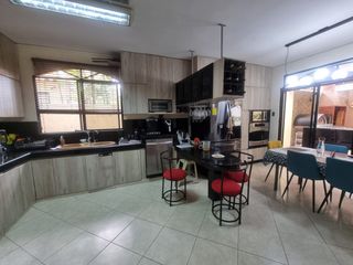 Foto 11 de VENTA CASA ESTANCIAS DEL RIO-1