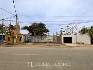 Foto 1 de SE VENDE TERRENO DE 788M2 EN HUACHO LA CAMPIÑA