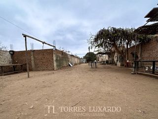 Foto 6 de SE VENDE TERRENO DE 788M2 EN HUACHO LA CAMPIÑA