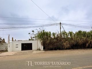 Foto 4 de SE VENDE TERRENO DE 788M2 EN HUACHO LA CAMPIÑA