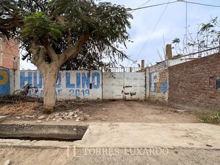 Foto 2 de SE VENDE TERRENO DE 788M2 EN HUACHO LA CAMPIÑA