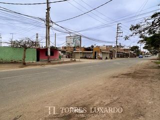Foto 7 de SE VENDE TERRENO DE 788M2 EN HUACHO LA CAMPIÑA