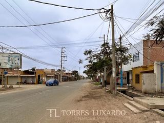 Foto 8 de SE VENDE TERRENO DE 788M2 EN HUACHO LA CAMPIÑA