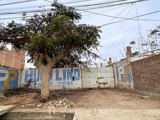 Foto 3 de SE VENDE TERRENO DE 788M2 EN HUACHO LA CAMPIÑA