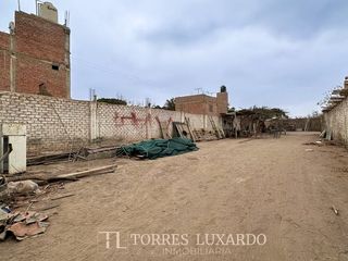 Foto 10 de SE VENDE TERRENO DE 788M2 EN HUACHO LA CAMPIÑA