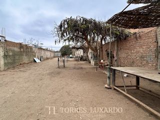 Foto 19 de SE VENDE TERRENO DE 788M2 EN HUACHO LA CAMPIÑA