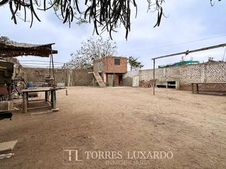 Foto 20 de SE VENDE TERRENO DE 788M2 EN HUACHO LA CAMPIÑA