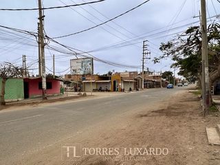 Foto 11 de SE VENDE TERRENO DE 788M2 EN HUACHO LA CAMPIÑA